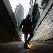 Podcast ANTON SQUARE