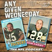 Podcast Any Given Wednesday - The NFL Podcast