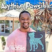 Podcast Anything Pawsible - Pet Life Radio Original