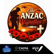 Podcast ANZAC Vignettes