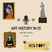Podcast AP Art History in 15