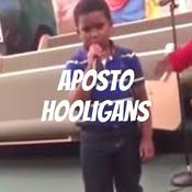 Podcast Aposto Hooligans