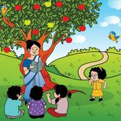 Podcast Apple Story Club (Malayalam Stories for Children)