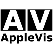 Podcast AppleVis Podcast