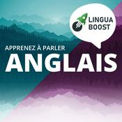 Podcast Apprendre l'anglais avec LinguaBoost