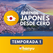 Podcast Aprende japonés desde cero (Temporada 1)