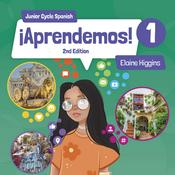 Podcast ¡Aprendemos! Book 1 (2nd Edition)