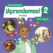 Podcast ¡Aprendemos! Book 2 (2nd Edition)
