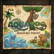 Podcast AquaZoo Adventures