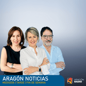 Podcast Aragón Noticias
