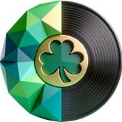 Podcast Aran Island Discs ☘️