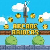 Podcast Arcade Raiders Podcast