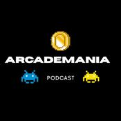 Podcast Arcademania