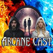 Podcast ARCANE CAST