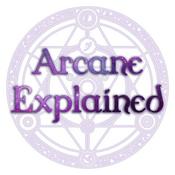Podcast Arcane Explained