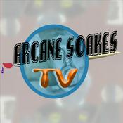 Podcast Arcane Soakes TV