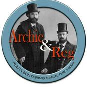 Podcast Archie and Reg