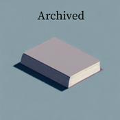 Podcast Archived