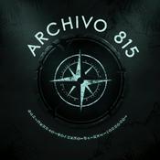 Podcast Archivo 815