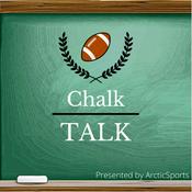 Podcast Arctic Chalk Talk