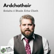 Podcast Ardchathair