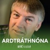 Podcast Ardtráthnóna