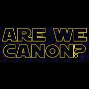Podcast Are We Canon?