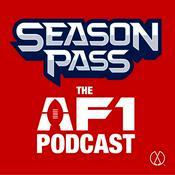 Podcast Season Pass: The AF1 Podcast