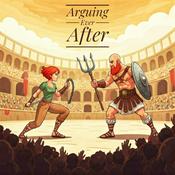 Podcast Arguing Ever After