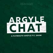 Podcast Argyle Chat