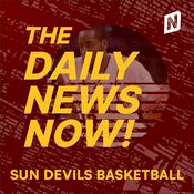 Podcast Arizona State Sun Devils Basketball News Today | 2 Min News | The Daily News Now!