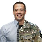 Podcast Armed Forces Resettlement, in conversation...