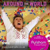Podcast Around The World