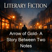 Podcast Arrow of Gold- A Story Between Two Notes