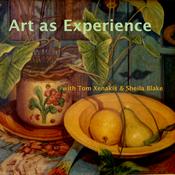 Podcast Art as Experience: Podcasts