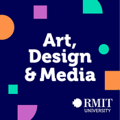 Podcast Art, Design, Media