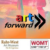 Podcast Art Forward