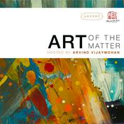 Podcast Art of the Matter