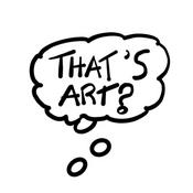 Podcast Art Rambles