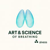 Podcast Art & Science of Breathing by Alveos