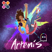 Podcast Artemis Ghost