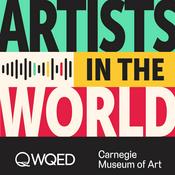 Podcast Artists in the World