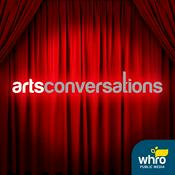 Podcast Arts Conversations