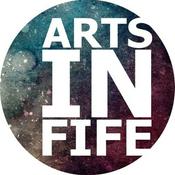 Podcast Arts In Fife