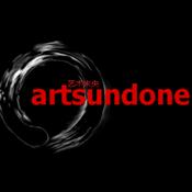 Podcast Arts Undone