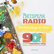 Podcast Artspeak Radio