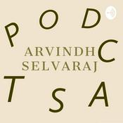 Podcast ARVINDH SELVARAJ