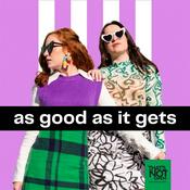 Podcast As Good As It Gets