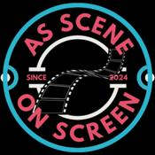 Podcast As Scene On Screen