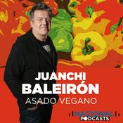 Podcast Asado vegano